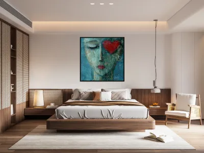 Heart of Resilience Reproduction