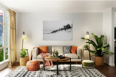 Bear Lake Reproduction