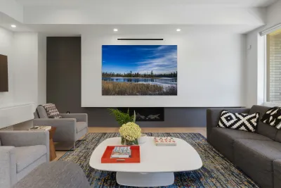 Pine Point Rapids Reproduction