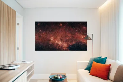 Milky Way Reproduction