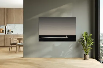 St Elmo Breakwater Reproduction