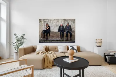 Communication Reproduction