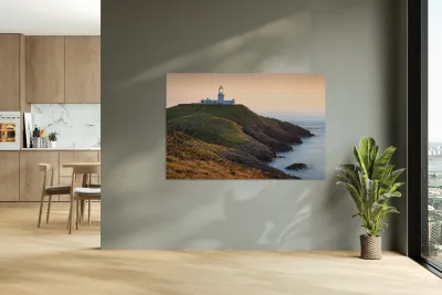 Strumble Head Lighthouse Reproduction