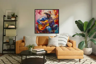 Melodies of the Soul Reproduction