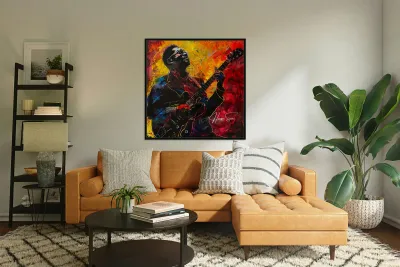 Euphoria in the Strings Reproduction