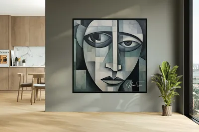 Introspective Geometry Reproduction