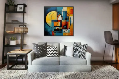 Cycles of Creation Reproduction