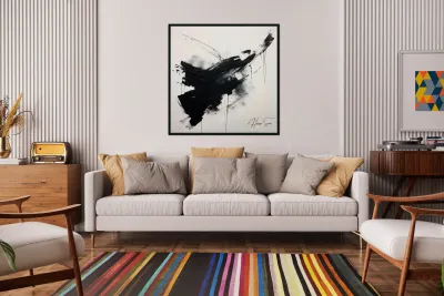 Turbulence and Tranquility Reproduction