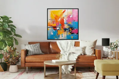 Ebullient Symphony Reproduction