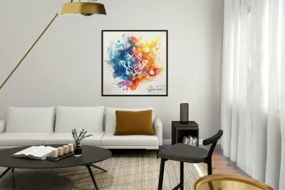 Lotus Symphony Reproduction