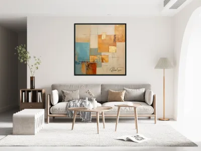 Golden Harmony Reproduction