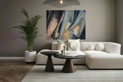 MoPOP Abstract Reproduction