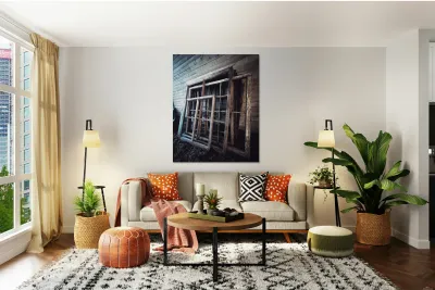 Window in Time Reproduction