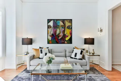 Unity in Diversity Reproduction