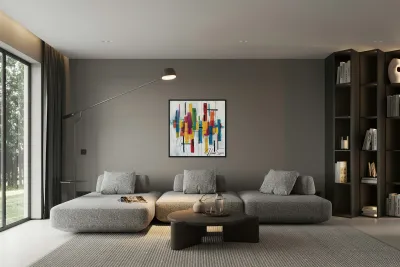 Urban Symphony Reproduction