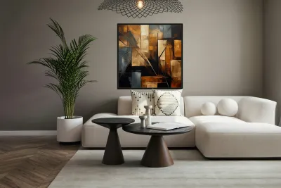 Structural Symphony Reproduction