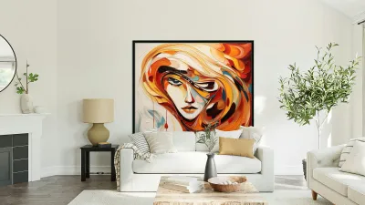 Flowing Emotions Reproduction