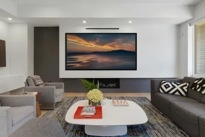 Seilebost Sunset II Reproduction