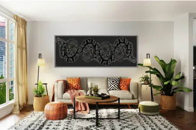 Pulse 33WLSS-F Reproduction