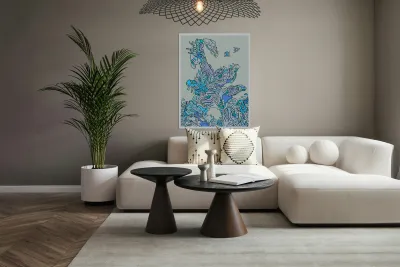 Evolve 5MB-F Reproduction