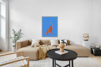 Free Runner 1RB-F Reproduction