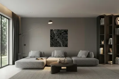 Electric 5BW-C Reproduction