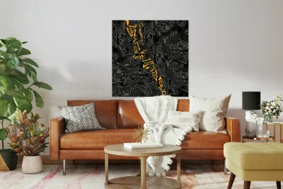 Electric 6BY-C Reproduction