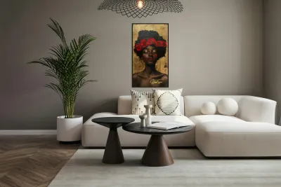 Elysian Reverie Reproduction