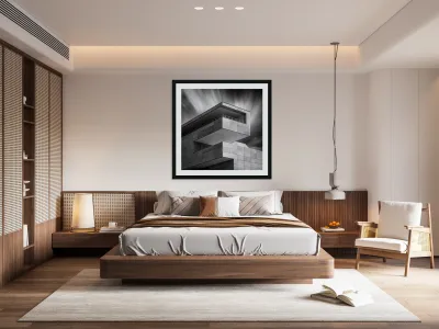 Escheresque Reproduction