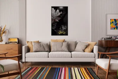 Whispers of Autumn Reproduction