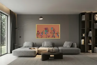 Bus Stop 3BuO-F Reproduction