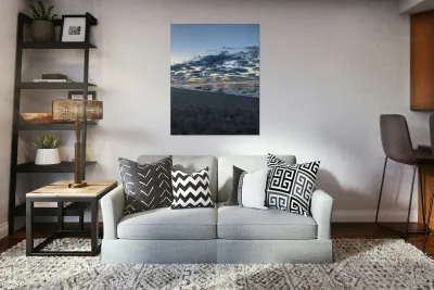 Beach Angles Reproduction