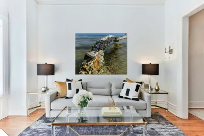 Reclaimed Reproduction