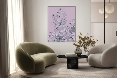 5 AM in Tucson-D23 Reproduction