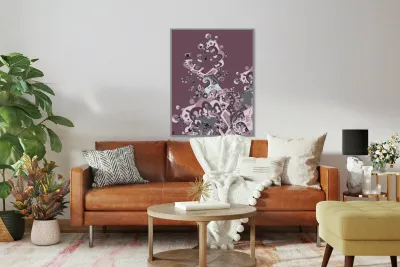 8 AM in Tucson-D23 Reproduction