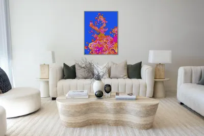 2 PM in Tucson-D23 Reproduction