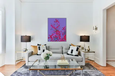 7 PM in Tucson-D23 Reproduction