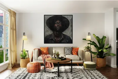 Soul of the Wanderer Reproduction