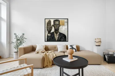 The Oath Reproduction