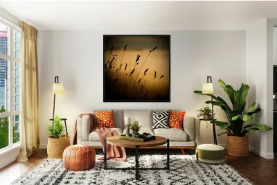 The Field Reproduction