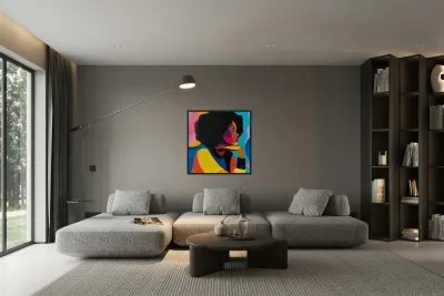 Contemplative Spirit Reproduction