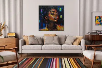 City Dreams Reproduction