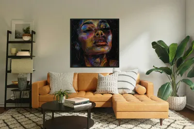 Ethereal Awakening Reproduction