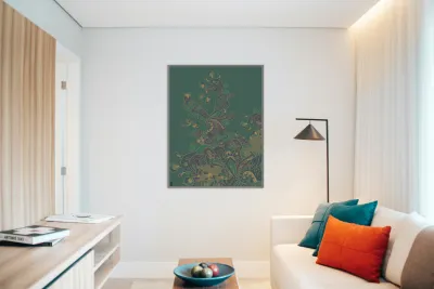 4 AM in Tucson-D23 Reproduction