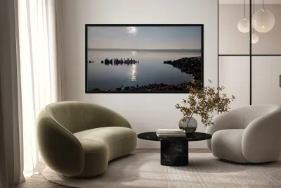 Spring Colpoys Bay Reproduction