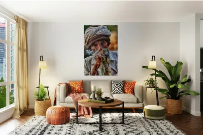 Smoke and Stories Reproduction