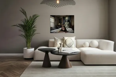 Bone Chilling By ISHISH Reproduction