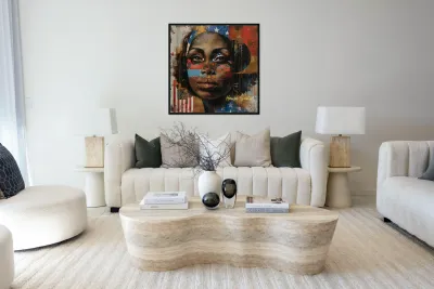 United Strength Reproduction