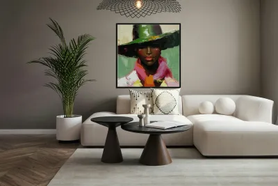 Timeless Beauty Reproduction