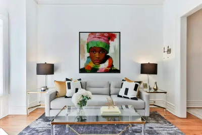 Winter Warmth Reproduction